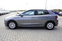 Skoda Fabia 1.0 TSI