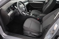 VW Passat Variant 2.0 TDI DSG
