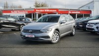 Vorschau: VW Passat Variant 1.5 TSI DSG