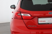 Ford Fiesta 1.1 Trend