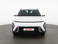 Hyundai Kona 1.0T-GDI