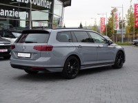 VW Passat Variant 4M. 2.0 TSI Elegance