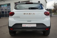 Dacia Sandero Stepway 1.0 TCE Extreme