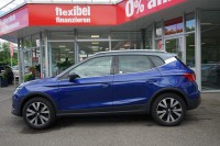 Seat Arona 1.0 TSI Xperience Beats DSG