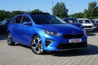 Kia cee'd Ceed 1.4 T-GDI Platinum