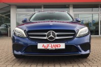 Mercedes-Benz C 200 C200 T-Modell d Avantgarde 9G-Tronic
