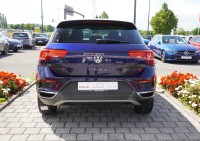 VW T-Roc 1.5 TSI Style