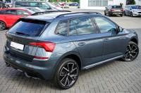 Skoda Kamiq 1.0 TSI DSG Monte Carlo Pano VC