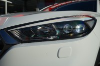 Hyundai Tucson 1.6 T-GDI 4WD