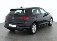 VW Golf VIII 1.5 TSI Life