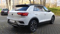 VW T-Roc 1.5 TSI ACT United