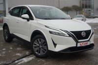Nissan Qashqai 1.3 M-Hybrid Visia