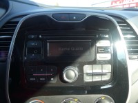 Renault Captur 1.2 TCe 120 Dynamique EDC