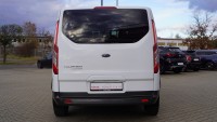 Ford Tourneo Custom 2.0 TDCi Active