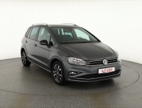 VW Golf Sportsvan VII IQ.DRIVE