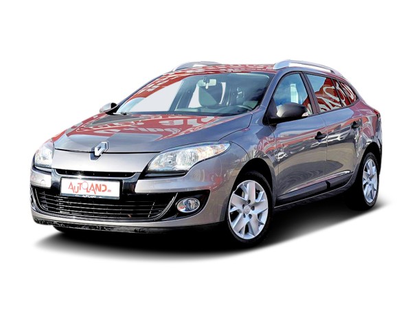 Renault Megane 1.2 TCe 130 BOSE