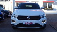 VW T-Roc 1.0 TSI Active