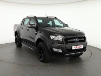 Ford Ranger 3.2 TDCi Wildtrack 4x4 DK