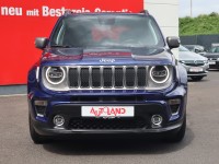 Jeep Renegade 1.3 Limited FWD Aut.