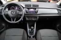 Skoda Fabia 1.0 MPI Active