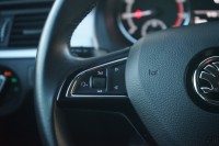 Skoda Rapid Spaceback 1.0 TSI Drive