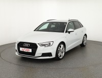 Audi A3 Sportback 35 TFSI S-Line 2-Zonen-Klima Navi Sitzheizung