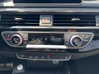 Audi A5 Sportback 2.0 TFSI S-Line quattro
