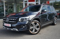Vorschau: Mercedes-Benz GLB 250 4Matic Edition 1