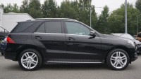 Mercedes-Benz GLE 350 d 4Matic