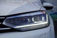 VW Touran 1.8 Highline