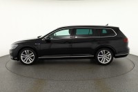 Vorschau: VW Passat Variant GTE
