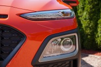 Hyundai Kona 1.0 T-GDI Trend