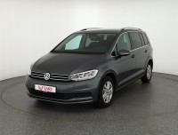 VW Touran 1.5 TSI DSG Comfortline 3-Zonen-Klima Navi Sitzheizung