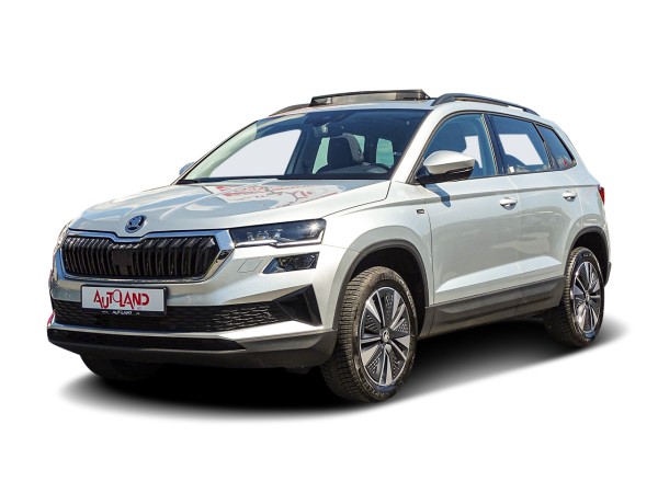 Skoda Karoq 1.0 TSI Tour