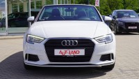 Audi A3 Cabriolet 1.4 TFSI sport