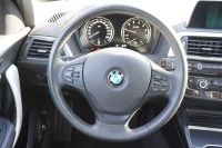 BMW 118 i Advantage Aut.