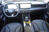 MG HS 1.5 T-GDI Hybrid+ Luxury Aut.