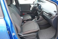Ford Puma 1.0 EcoBoost ST-Line