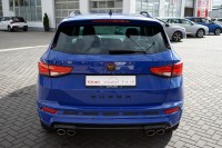 Cupra Ateca 2.0 TSI 4Drive