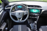 Opel Corsa GS 1.2 DI Turbo