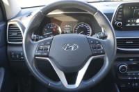 Hyundai Tucson 1.6 T-GDI Advantage + 2WD
