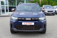 Dacia Bigster Extreme HEV 155 Aut.