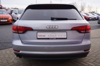 Audi A4 Avant 2.0 TDI