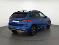 Skoda Kamiq 1.0 TSI Ambition