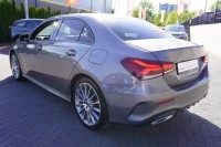 Mercedes-Benz A 250 A250 e AMG Line Limo