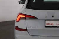 Skoda Kamiq 1.0 TSI