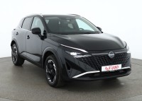 Nissan Qashqai N-Connecta 1.3 Dig-T