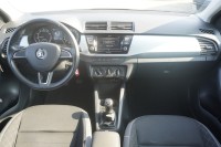 Skoda Fabia 1.0 Ambition
