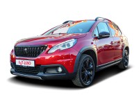 Peugeot 2008 1.2 PureTech Allure GT Navi Teilleder USB