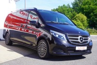 Mercedes-Benz V-Klasse V220 d Extralang Aut.